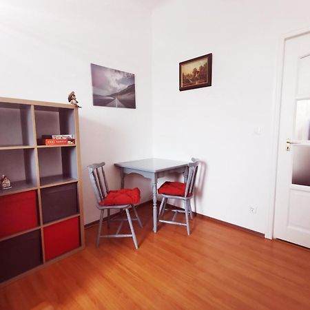 Jokai Sopron Apartment Zewnętrze zdjęcie