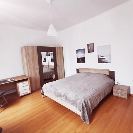 Jokai Sopron Apartment Zewnętrze zdjęcie