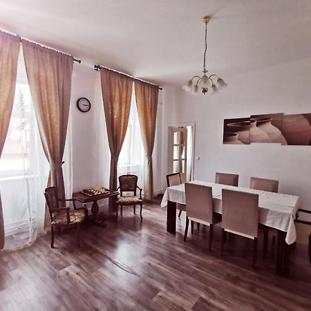 Jokai Sopron Apartment Zewnętrze zdjęcie