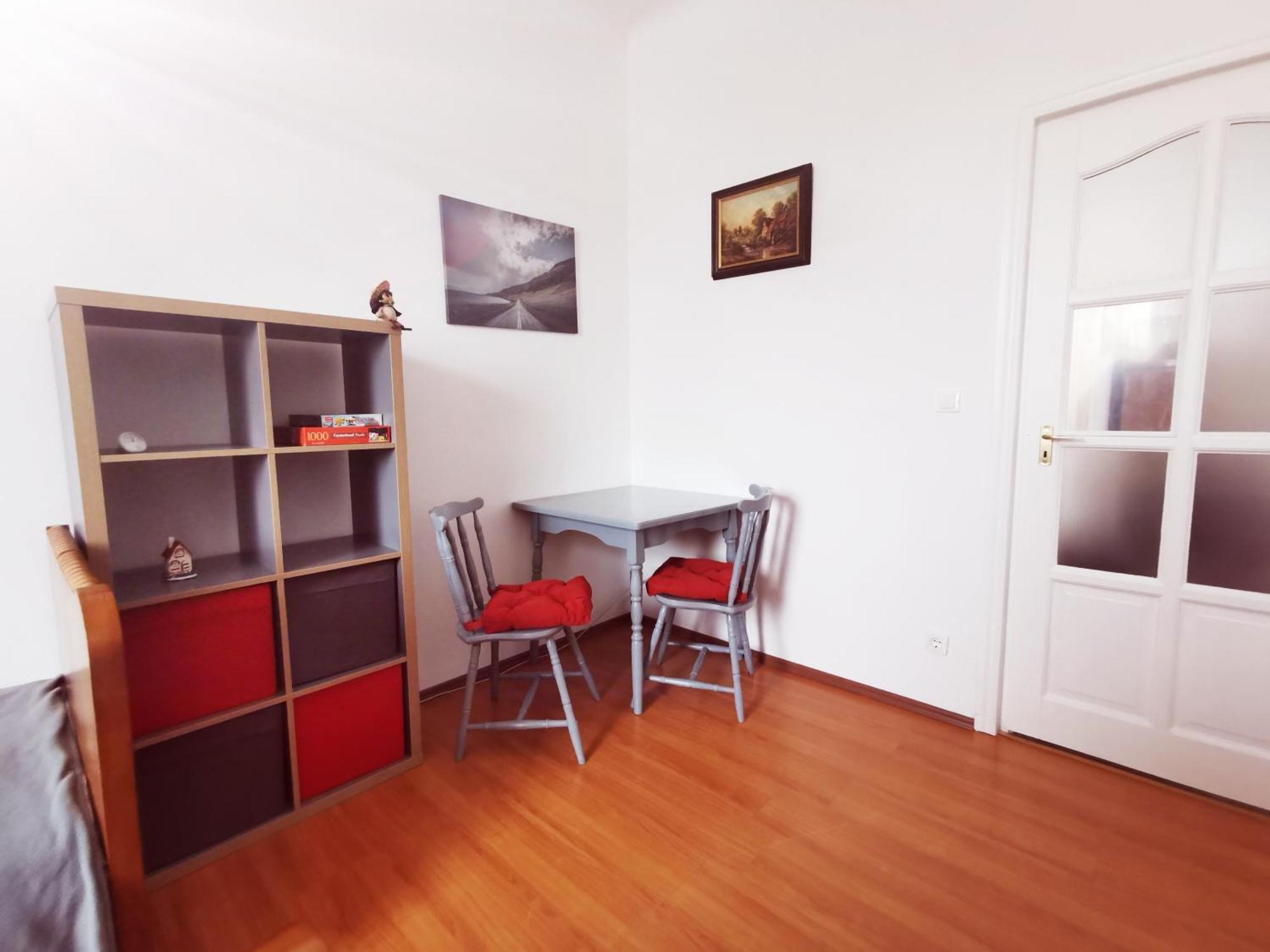 Jokai Sopron Apartment Zewnętrze zdjęcie
