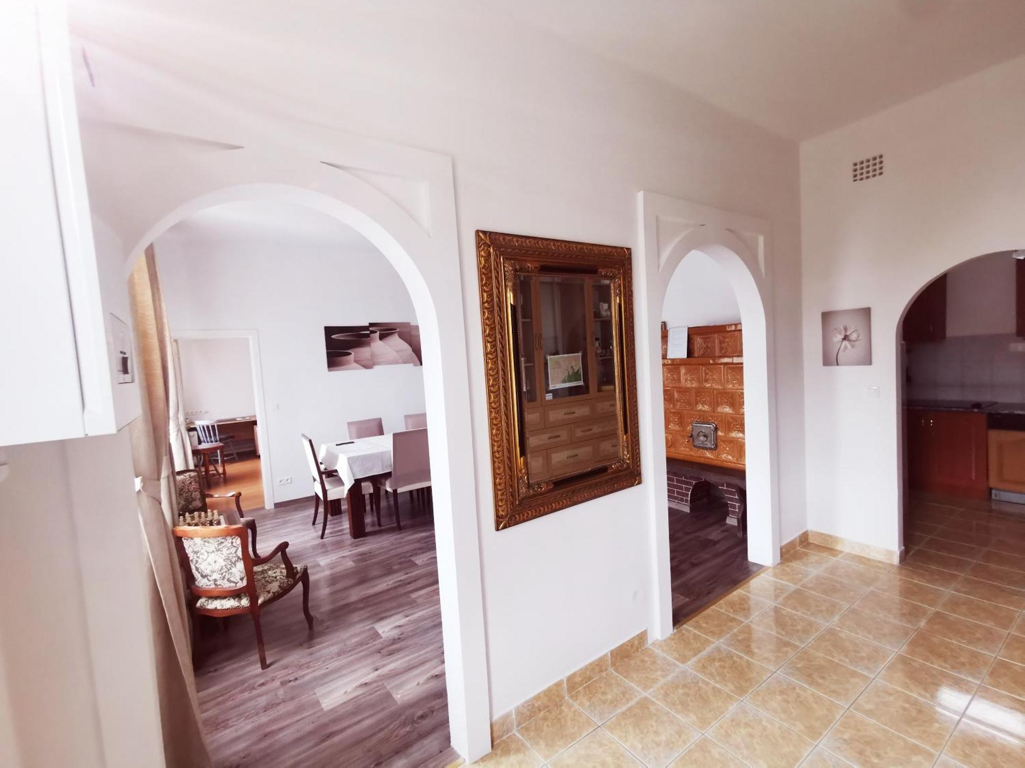 Jokai Sopron Apartment Zewnętrze zdjęcie