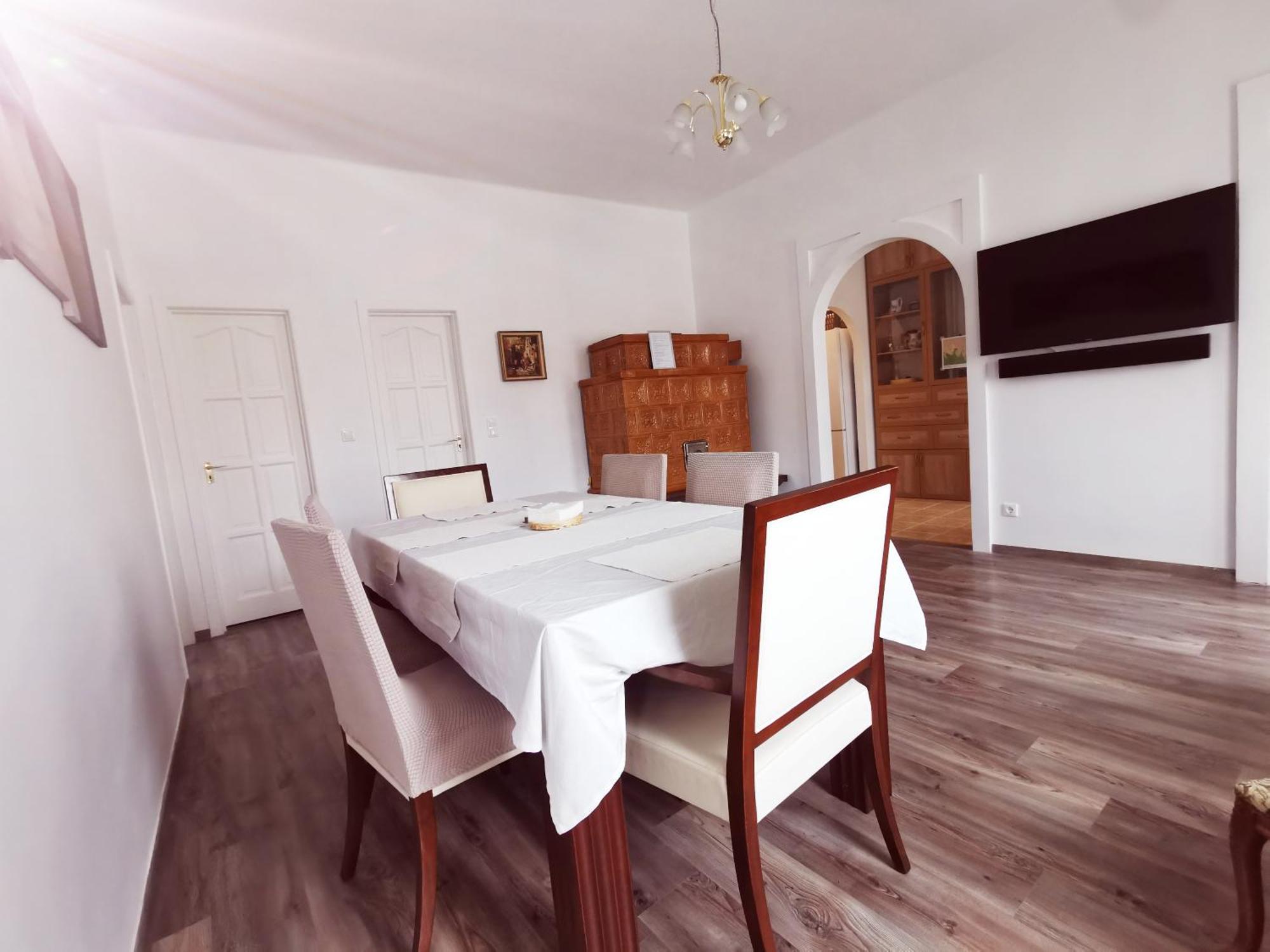 Jokai Sopron Apartment Zewnętrze zdjęcie