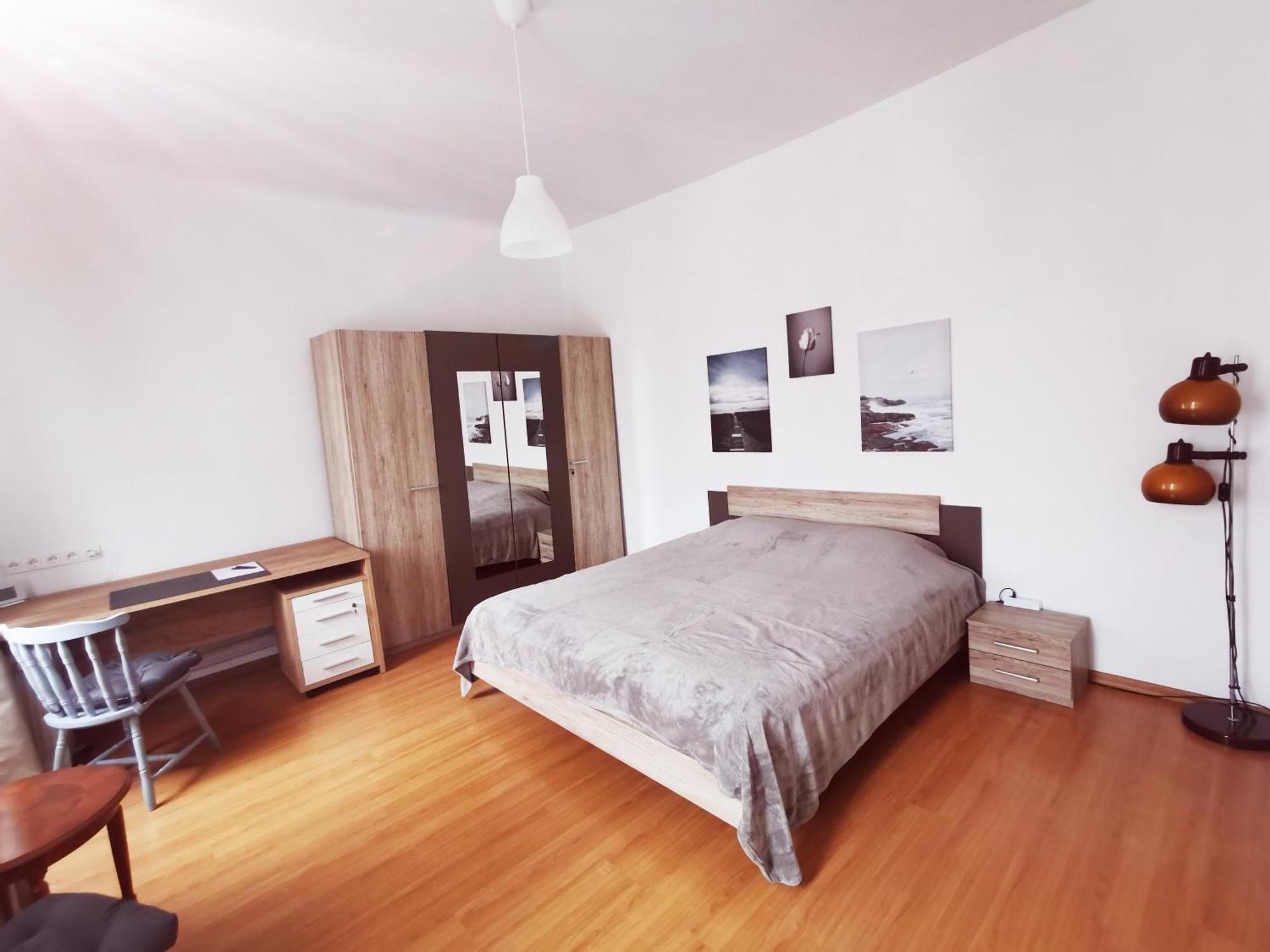 Jokai Sopron Apartment Zewnętrze zdjęcie