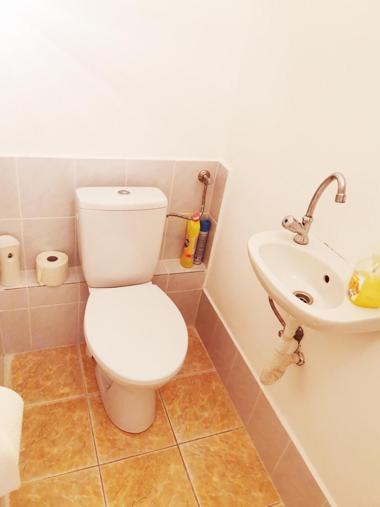 Jokai Sopron Apartment Zewnętrze zdjęcie