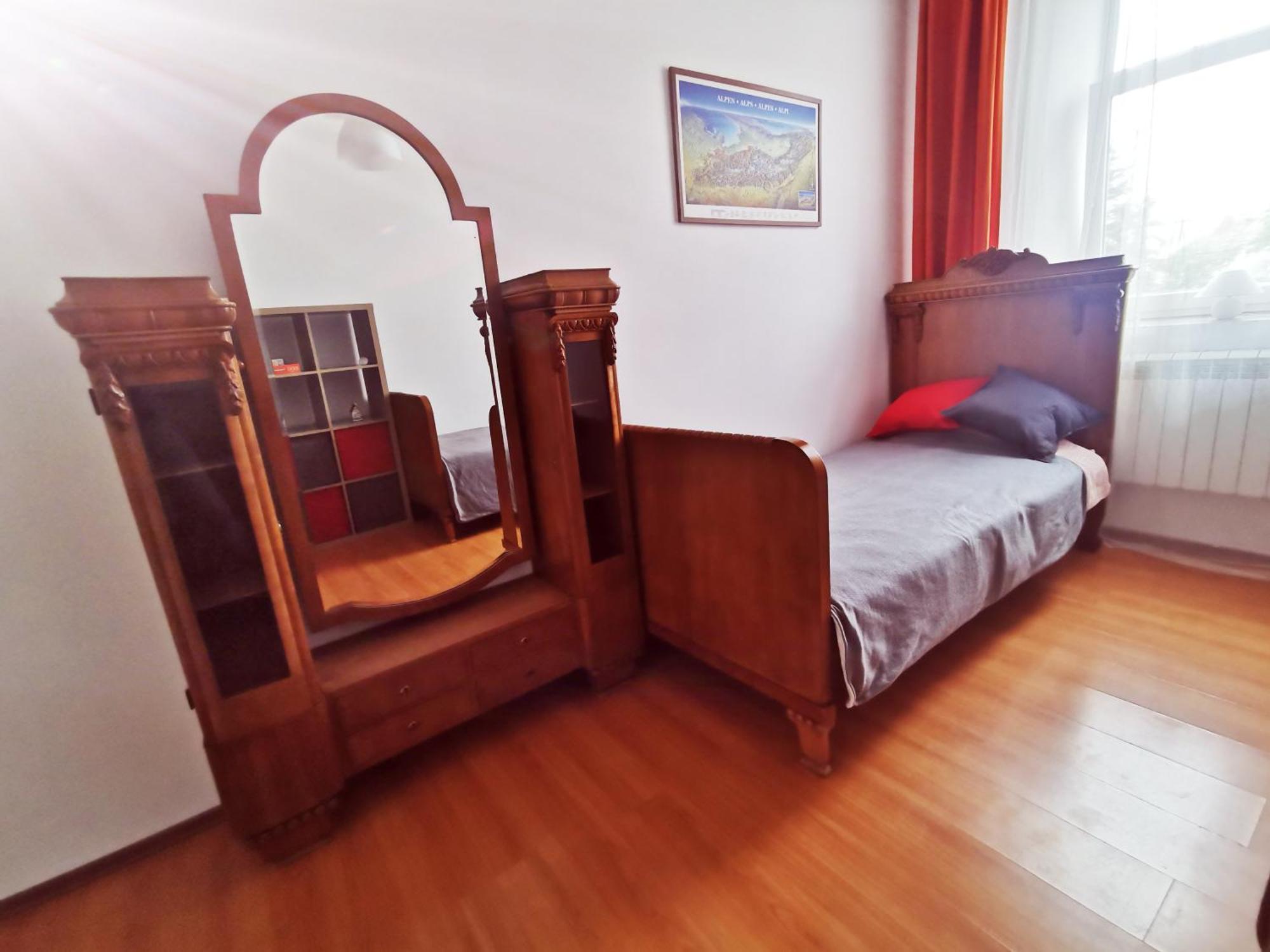Jokai Sopron Apartment Zewnętrze zdjęcie