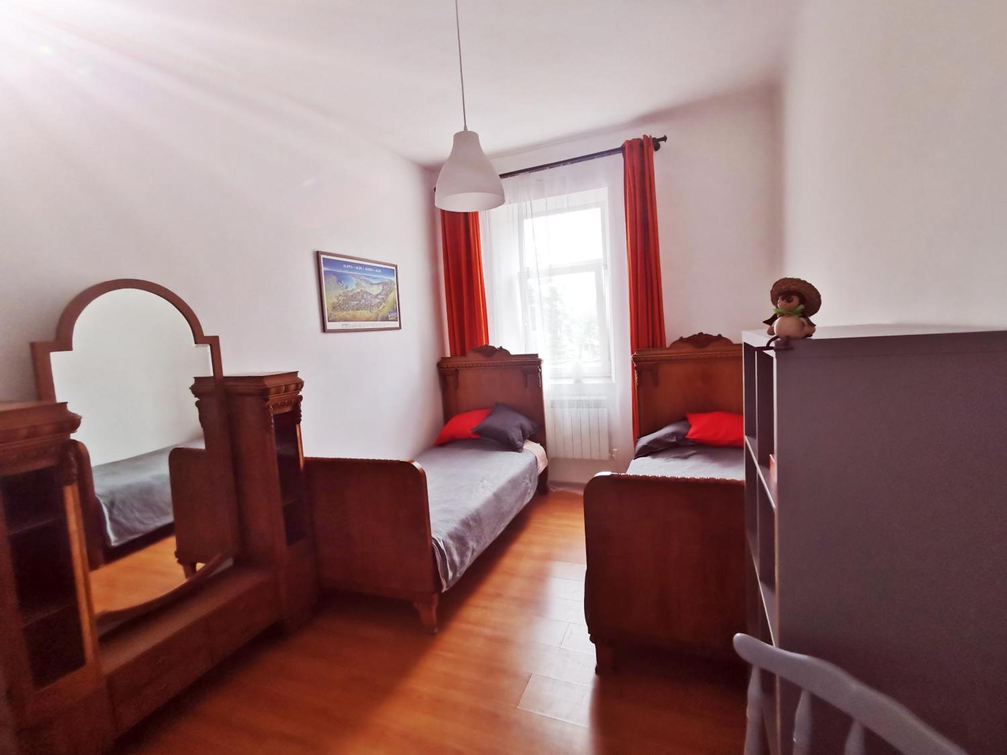 Jokai Sopron Apartment Zewnętrze zdjęcie