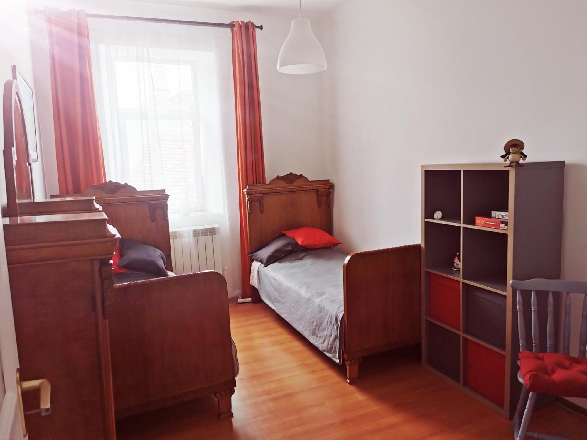Jokai Sopron Apartment Zewnętrze zdjęcie