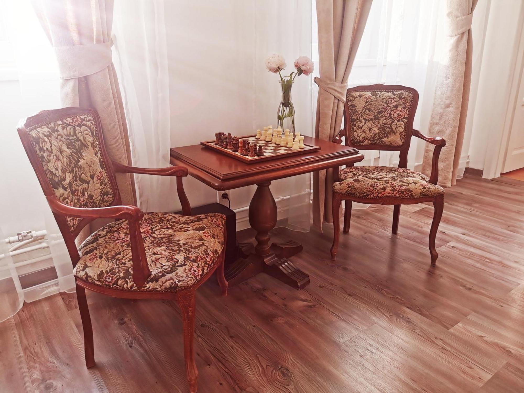 Jokai Sopron Apartment Zewnętrze zdjęcie