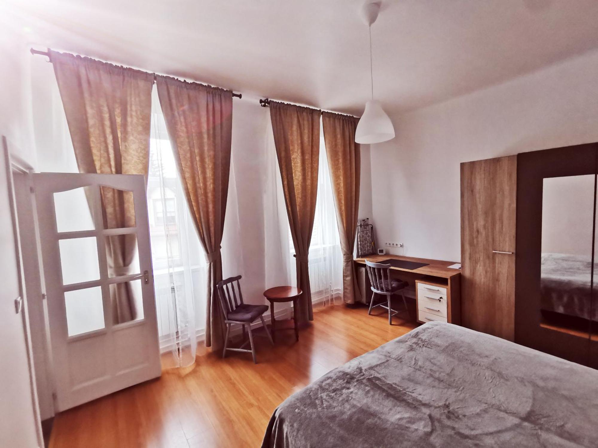 Jokai Sopron Apartment Zewnętrze zdjęcie