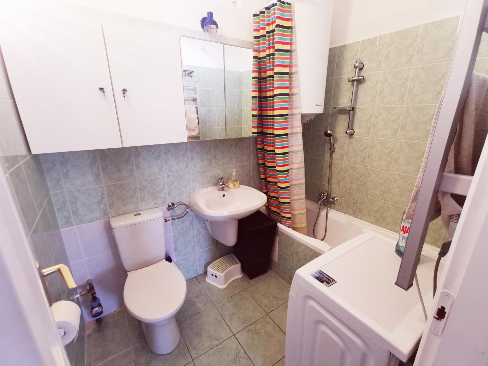 Jokai Sopron Apartment Zewnętrze zdjęcie