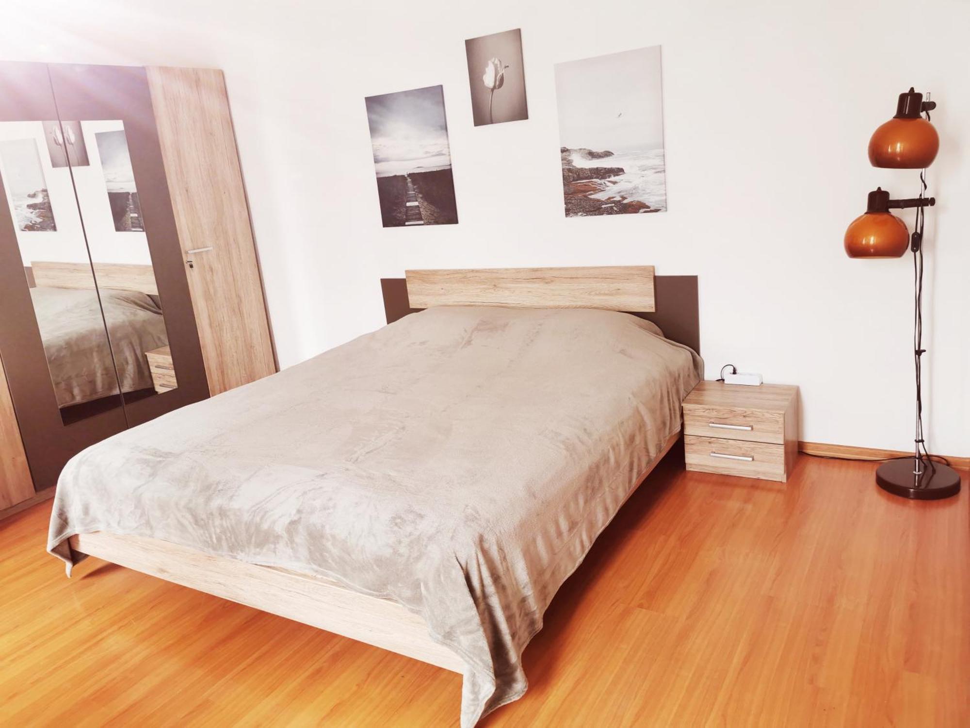 Jokai Sopron Apartment Zewnętrze zdjęcie
