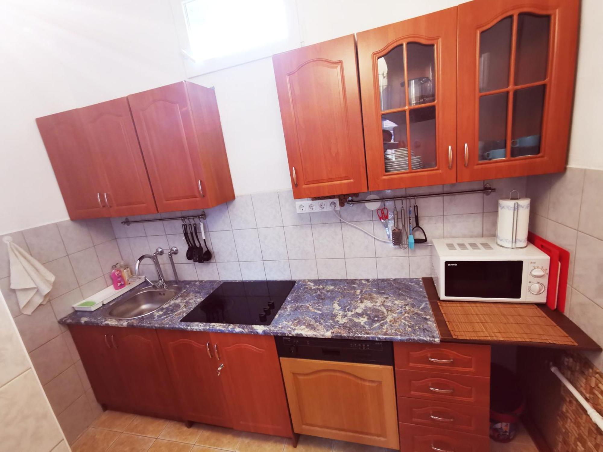 Jokai Sopron Apartment Zewnętrze zdjęcie