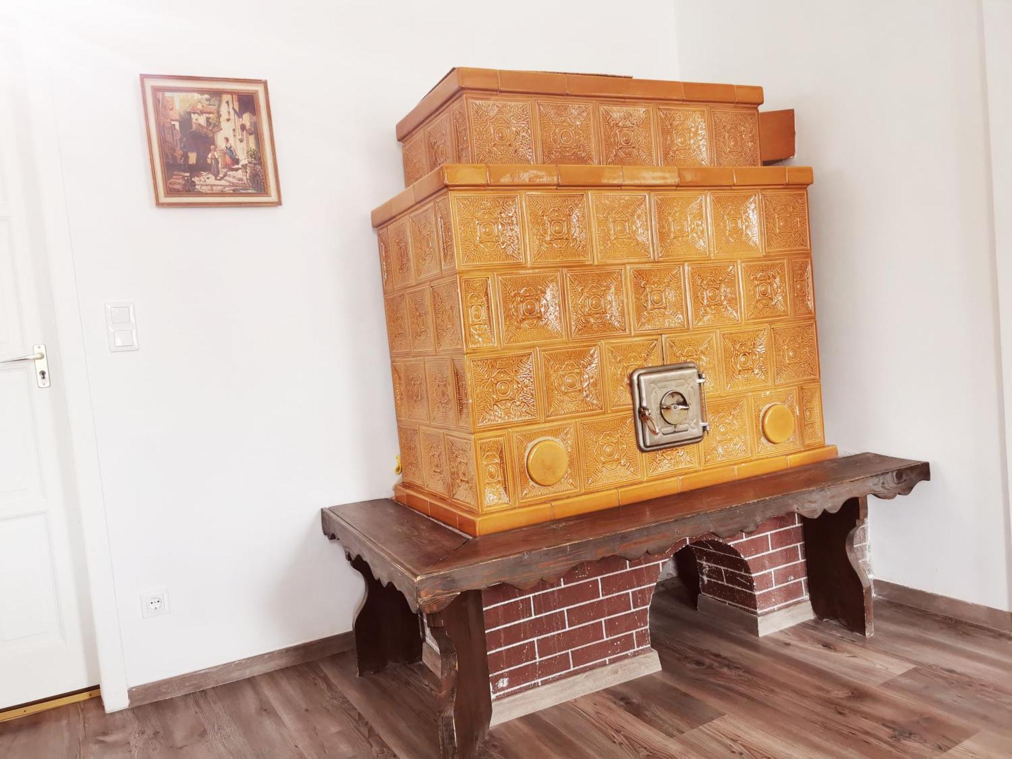 Jokai Sopron Apartment Zewnętrze zdjęcie